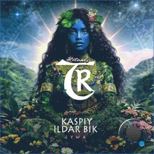 Kaspiy, Ildar Bik - Eywa (2026)