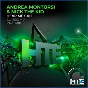 Andrea Montorsi & Nick The kid - Hear Me Call (2026)