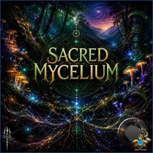 DJ TYTUN - SACRED MYCELIUM (2026)