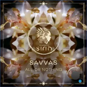 Savvas - All Or Nothing (2026)