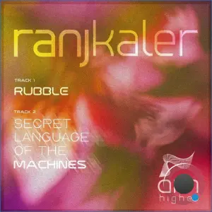 Ranj Kaler - Rubble (2026)