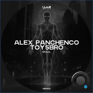 Alex Panchenco, toy5bro - Soul (2026)