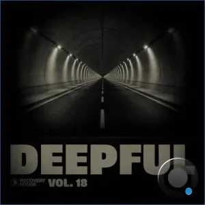 Deepful, Vol. 18 (2026)