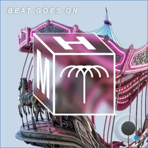 Rafael, Adam Ten - Beat Goes On (2026)