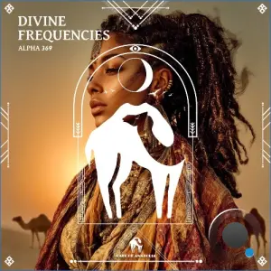 Alpha 369 - Divine Frequencies (2026)
