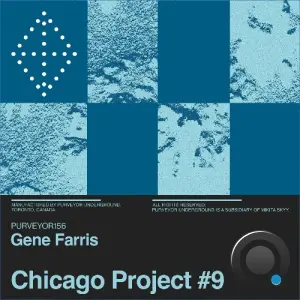 Gene Farris - Chicago Project #9 (2026)