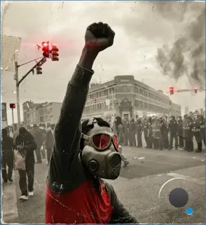 Nuse Tyrant x Kendall Carter - More Dangerous Than A Thousand Rioters (2026)