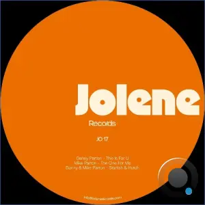 Mike Parton x Danny Parton - Jolene 17 (2026)