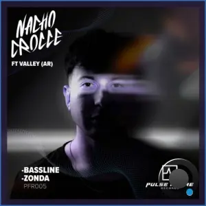 Nacho Crocce - Bassline (2026)