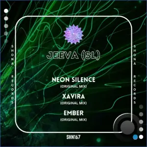 Jeeva - Neon Silence (2026)