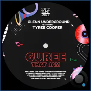 Glenn Underground - That Jam (2026)