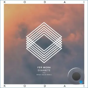 Fer Mora - Dinamite (2026)