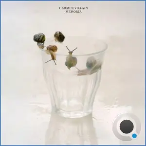 Carmen Villain - Memoria (2026)
