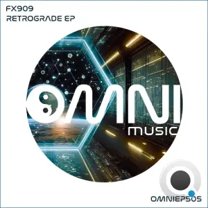 FX909 - Retrograde (2026)