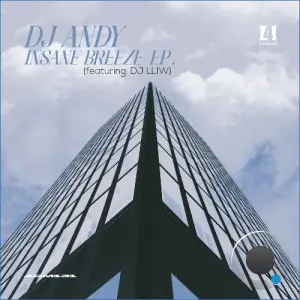 DJ Andy - Insane Breeze (2026)