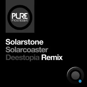 Solarstone - Solarcoaster (Deestopia Remix) (2026)