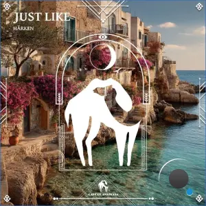 Harken - Just Like (2026)