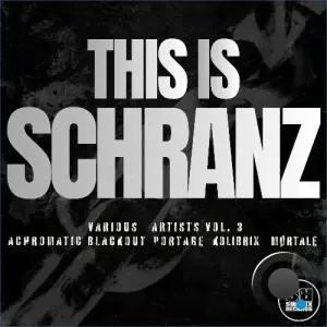 This Is Schranz Vol. 3 (2026)