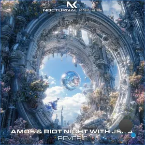 Amos & Riot Night With Jska - Reverie (2026)