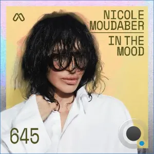 Nicole Moudaber - In The Mood 645 (2026-09-10)