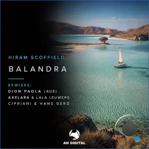 Hiram Scoffield - Balandra (2026)