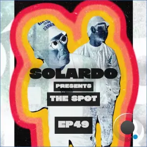 Solardo - The Spot 049 (2026-09-14)