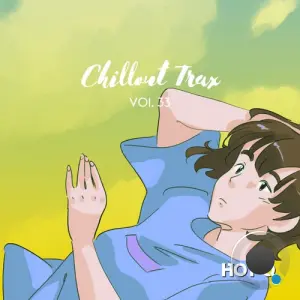 Chillout Trax 033 (2026)