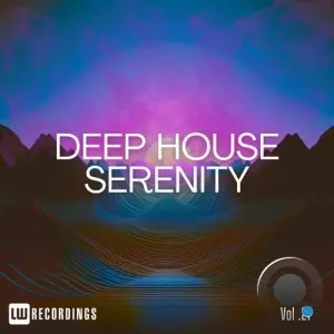 Deep House Serenity Vol. 21 (2026)
