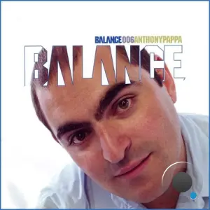 Anthony Pappa - Balance 006 (2026-09-28)