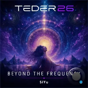 Teder26 - Beyond The Frequency (2026)