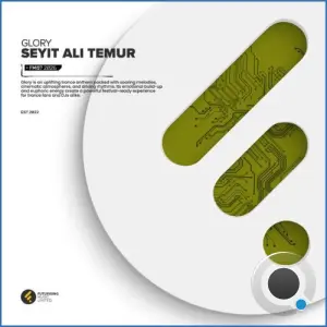 Seyit Ali Temur - Glory (Incl. Extended Mix) (2026)