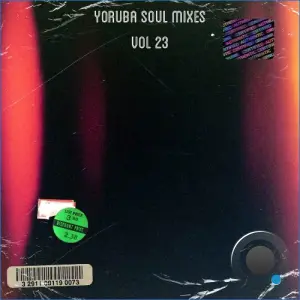 Dee Dee Sharp Gamble - Yoruba Soul Mixes Vol. 23 (2026)