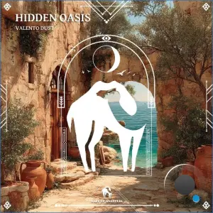 Valento Dust - Hidden Oasis (2026)