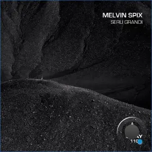 Melvin Spix - Seru Grandi (2026)