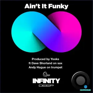 Yooks x Dave Shorland x Andy Hague - Ain't It Funky (2026)