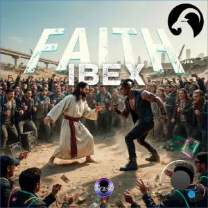 Ibex - Faith (2026)