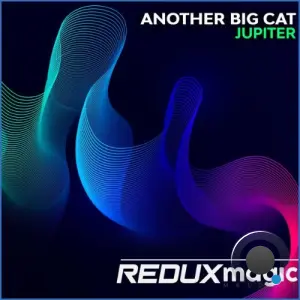 Another Big Cat - Jupiter (2026)