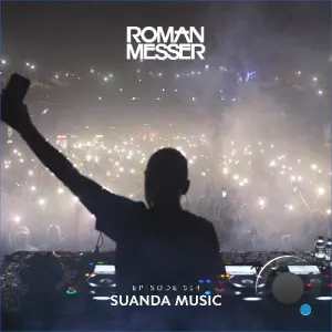 Roman Messer - Suanda Music 554 (2026-09-08)