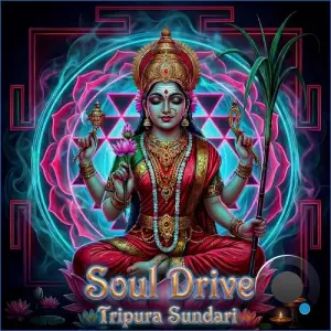 Soul Drive - Tripura Sundari (2026)