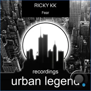 Ricky KK - Fear (2026)