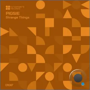 Pigsie - Strange Things (2026)