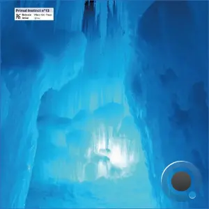 Ignez - When We Froze (2026)