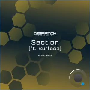 Section - Existence / Don't Escape (2026)