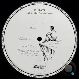 DJ LINCS - A Quiet Man From Naturena (2026)