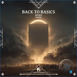 MELIKH, Darno - Back to Basics (2026)
