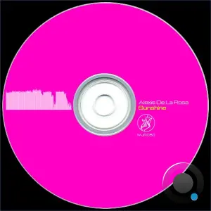 Alexis De la Rosa - Sunshine (2026)