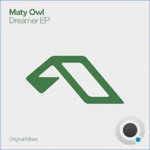 Maty Owl - Dreamer (2026)
