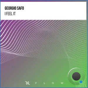 Georgio Safo - I Feel It (2026)