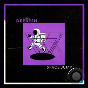 Deebesh - Space Jump (2026)