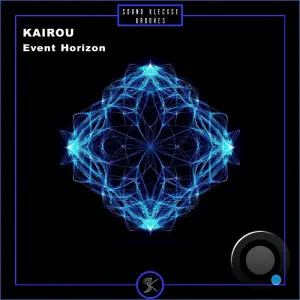 Kairou - Event Horizon (2026)